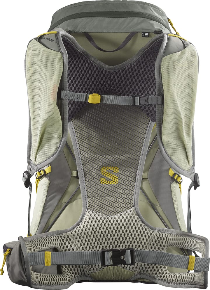 Salomon Men's Aerotrek 30 Sedona Sage/seagrass/nine Iron